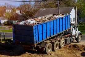 Best Demolition Debris Removal  in Prospect Rk, PA